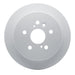 Disc Brake Rotor Dynamic Friction 900-76131