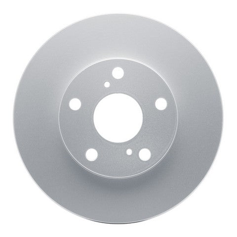 Disc Brake Rotor Dynamic Friction 900-76133