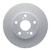 Disc Brake Rotor Dynamic Friction 900-76133