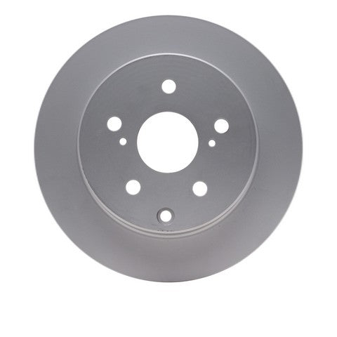 Disc Brake Rotor Dynamic Friction 900-76134