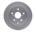 Disc Brake Rotor Dynamic Friction 900-76134