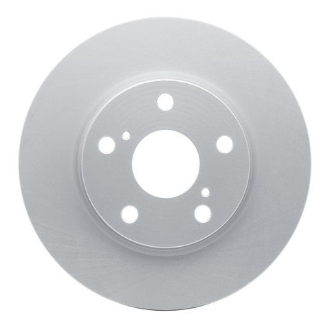 Disc Brake Rotor Dynamic Friction 900-76135