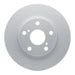 Disc Brake Rotor Dynamic Friction 900-76135