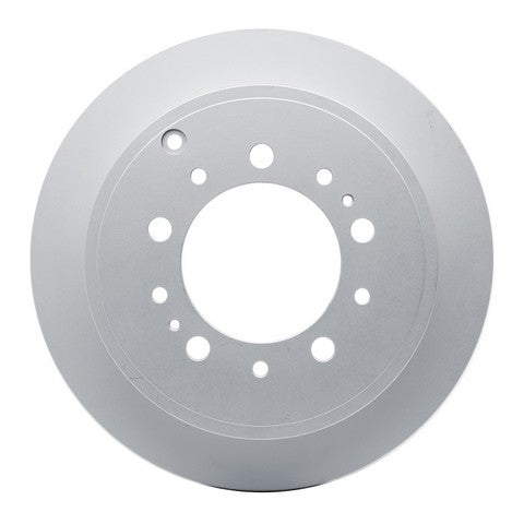 Disc Brake Rotor Dynamic Friction 900-76137