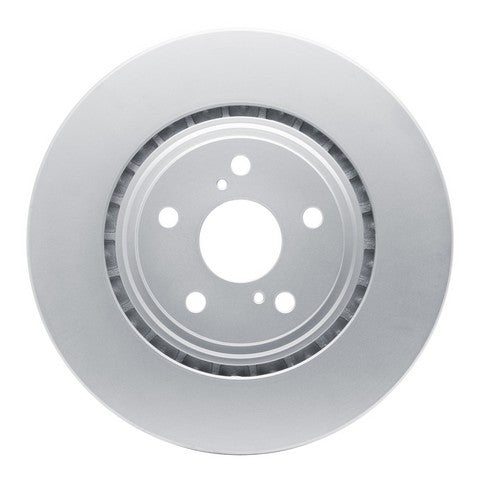 Disc Brake Rotor Dynamic Friction 900-76138