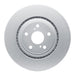 Disc Brake Rotor Dynamic Friction 900-76138