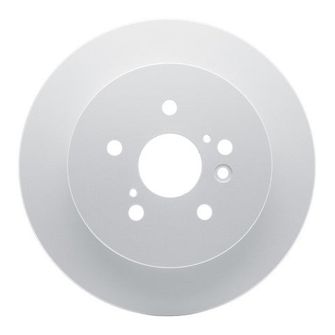 Disc Brake Rotor Dynamic Friction 900-76139
