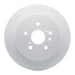 Disc Brake Rotor Dynamic Friction 900-76139
