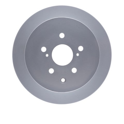 Disc Brake Rotor Dynamic Friction 900-76141