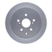 Disc Brake Rotor Dynamic Friction 900-76141