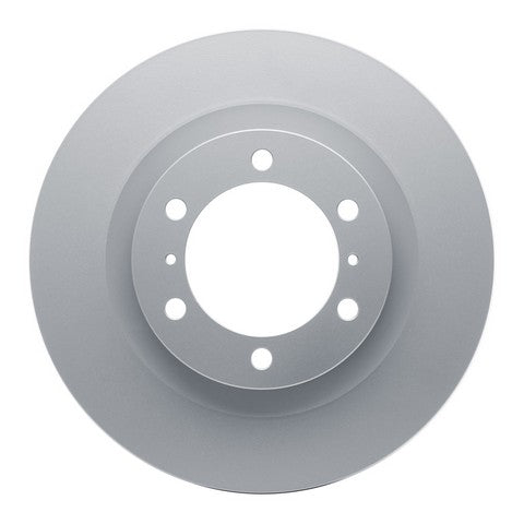 Disc Brake Rotor Dynamic Friction 900-76142