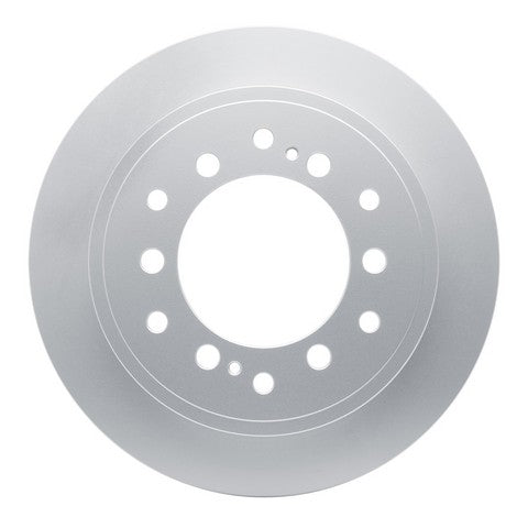 Disc Brake Rotor Dynamic Friction 900-76143