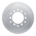 Disc Brake Rotor Dynamic Friction 900-76143