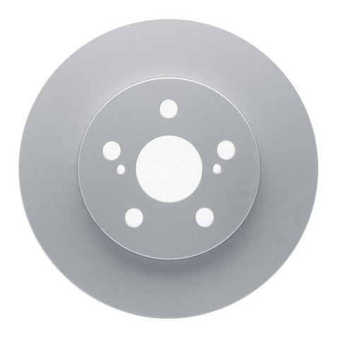 Disc Brake Rotor Dynamic Friction 900-76151