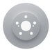 Disc Brake Rotor Dynamic Friction 900-76151
