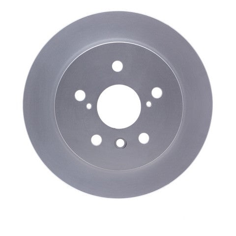 Disc Brake Rotor Dynamic Friction 900-76152
