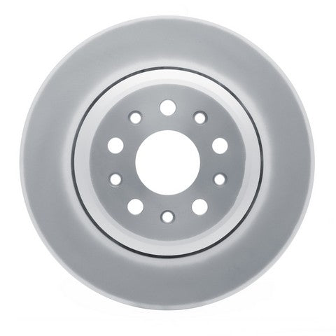 Disc Brake Rotor Dynamic Friction 900-79003