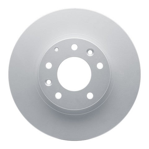 Disc Brake Rotor Dynamic Friction 900-80031