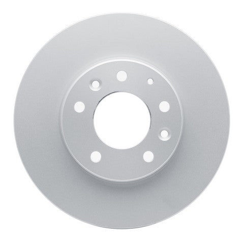 Disc Brake Rotor Dynamic Friction 900-80038