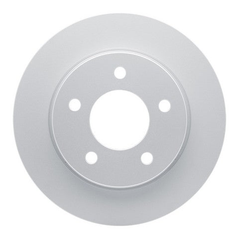 Disc Brake Rotor Dynamic Friction 900-80039