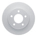 Disc Brake Rotor Dynamic Friction 900-80039