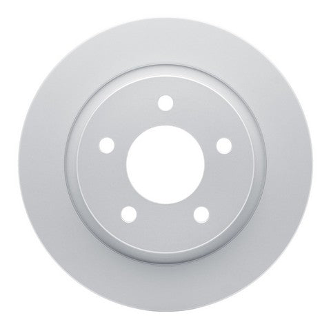 Disc Brake Rotor Dynamic Friction 900-80040