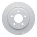 Disc Brake Rotor Dynamic Friction 900-80040