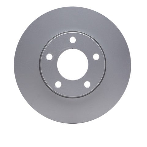 Disc Brake Rotor Dynamic Friction 900-80041