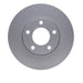 Disc Brake Rotor Dynamic Friction 900-80041