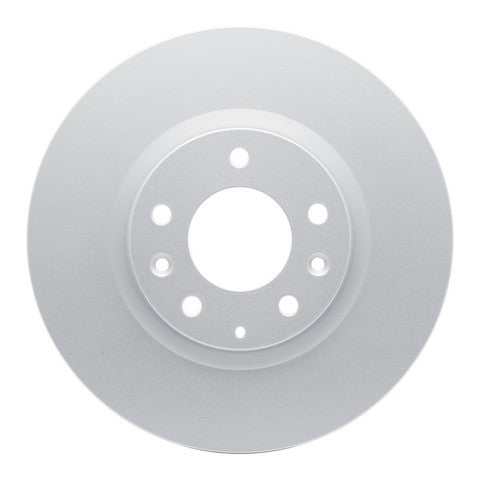 Disc Brake Rotor Dynamic Friction 900-80042