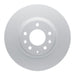 Disc Brake Rotor Dynamic Friction 900-80042