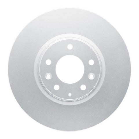 Disc Brake Rotor Dynamic Friction 900-80045