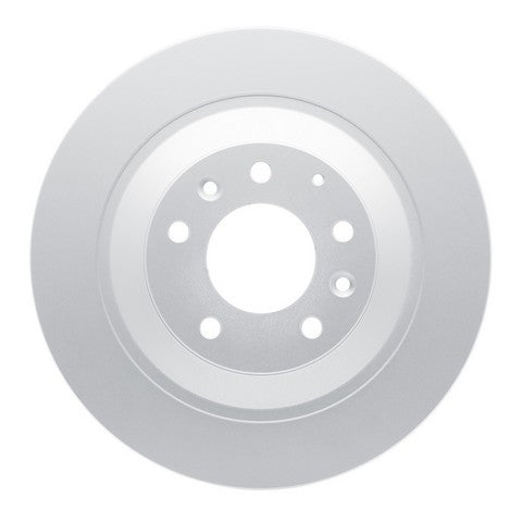 Disc Brake Rotor Dynamic Friction 900-80046