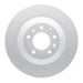 Disc Brake Rotor Dynamic Friction 900-80046