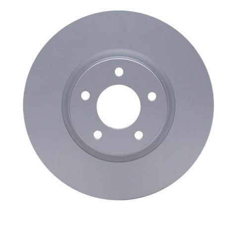 Disc Brake Rotor Dynamic Friction 900-80048
