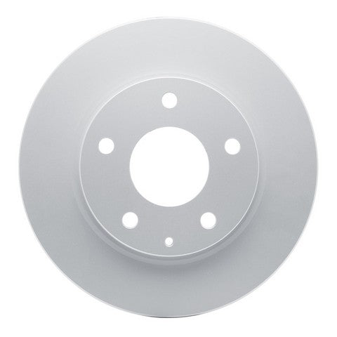 Disc Brake Rotor Dynamic Friction 900-80049