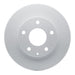 Disc Brake Rotor Dynamic Friction 900-80049