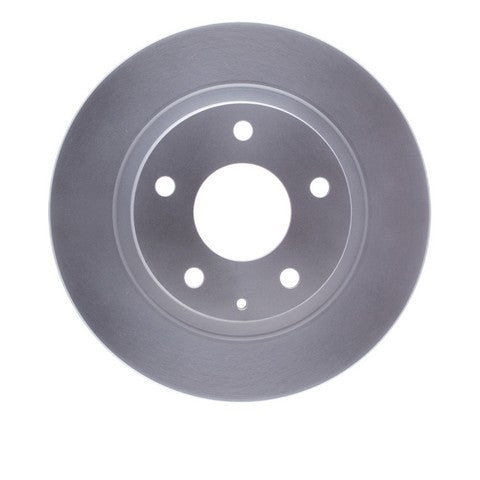 Disc Brake Rotor Dynamic Friction 900-80051