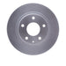 Disc Brake Rotor Dynamic Friction 900-80051