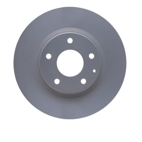 Disc Brake Rotor Dynamic Friction 900-80052