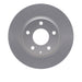 Disc Brake Rotor Dynamic Friction 900-80053