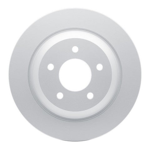 Disc Brake Rotor Dynamic Friction 900-80064