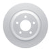 Disc Brake Rotor Dynamic Friction 900-80064