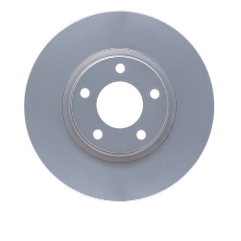 Disc Brake Rotor Dynamic Friction 900-80065