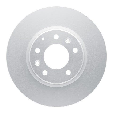 Disc Brake Rotor Dynamic Friction 900-80066