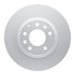 Disc Brake Rotor Dynamic Friction 900-80066