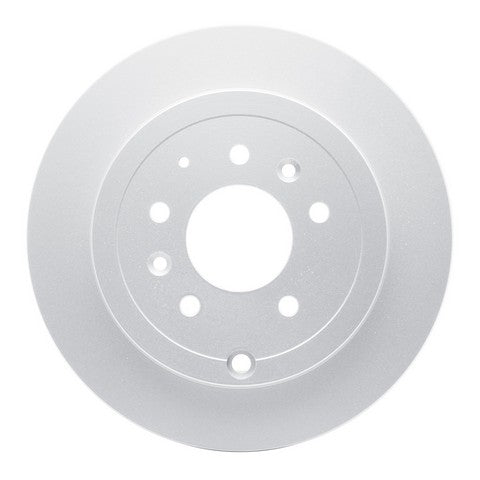 Disc Brake Rotor Dynamic Friction 900-80067
