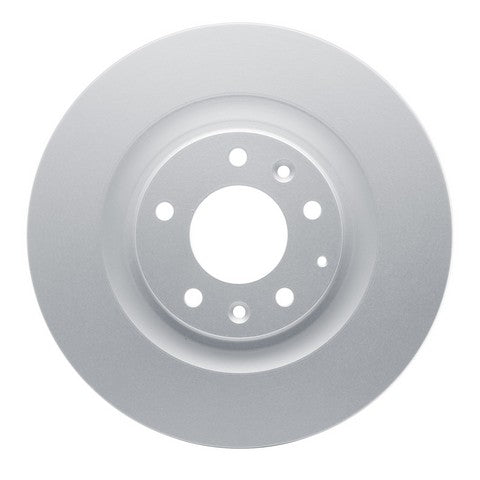 Disc Brake Rotor Dynamic Friction 900-80069