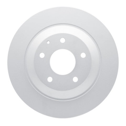 Disc Brake Rotor Dynamic Friction 900-80070