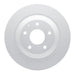Disc Brake Rotor Dynamic Friction 900-80070